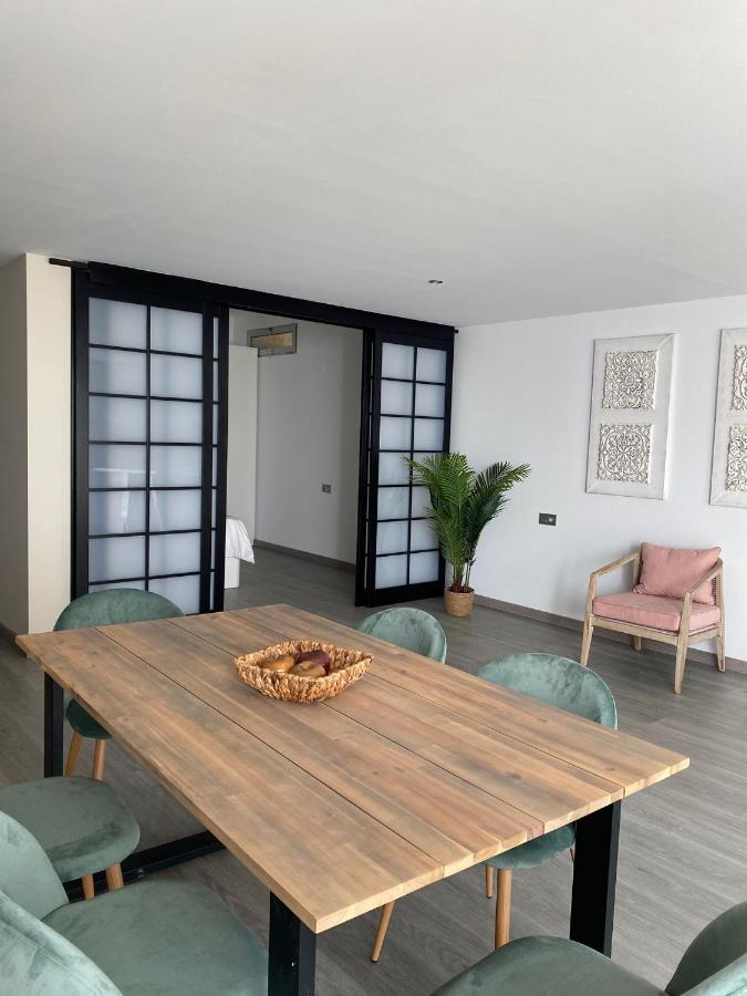 Apartamento En Playa De La Albufereta Alicante Kültér fotó