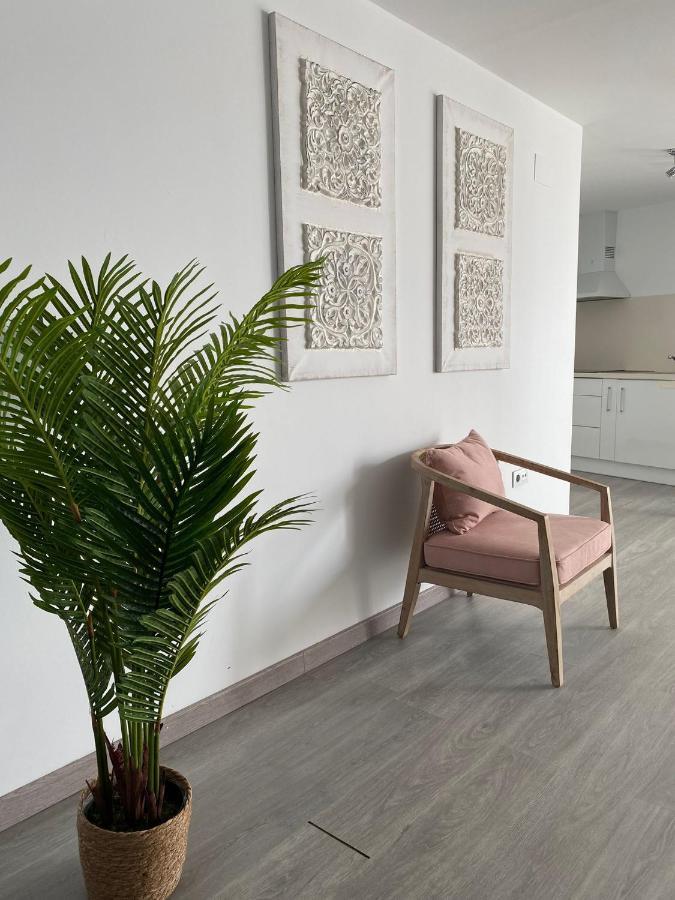 Apartamento En Playa De La Albufereta Alicante Kültér fotó