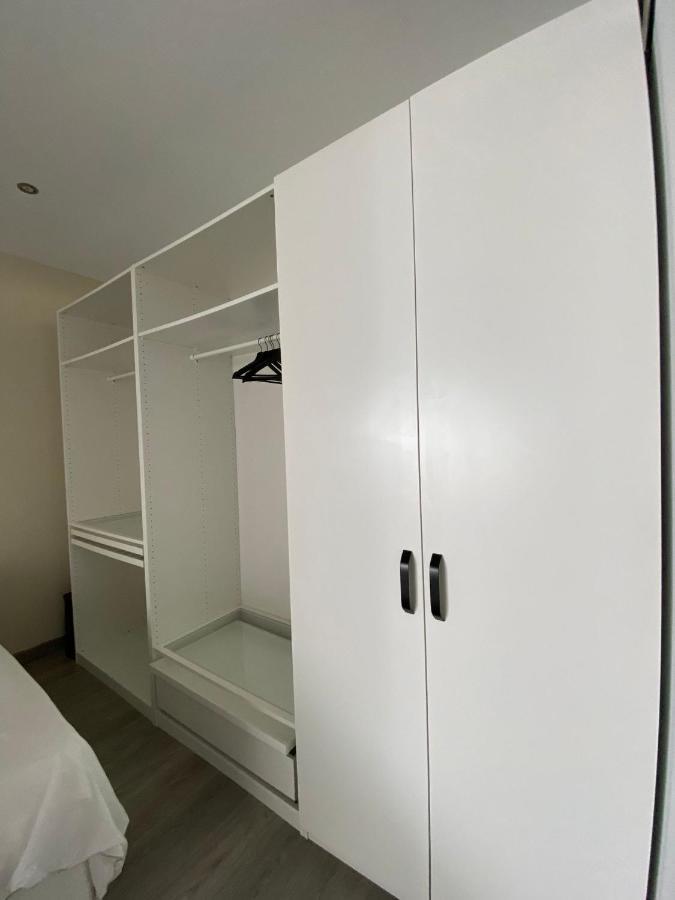 Apartamento En Playa De La Albufereta Alicante Kültér fotó